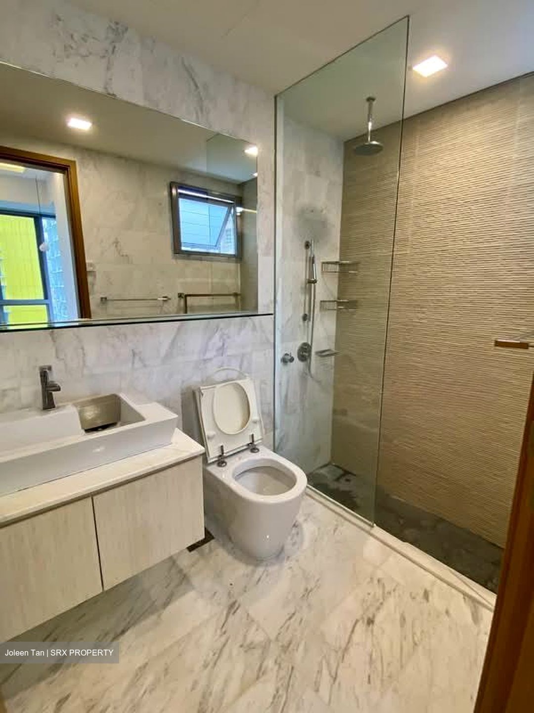Vista Residences (D12), Condominium #557411731